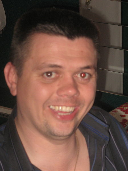 Максус Шальнов