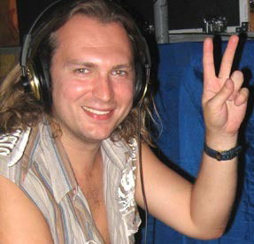 Роман Ракитянский