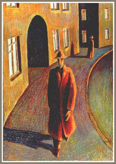 Игорь Певцов