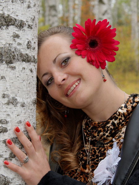 Людмила Тарасенко