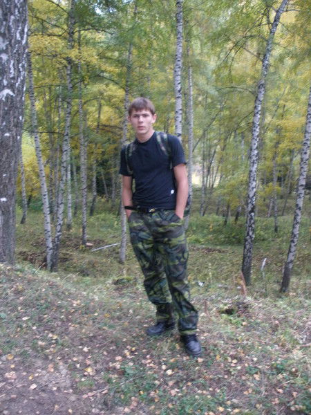 Михаил Витальевич