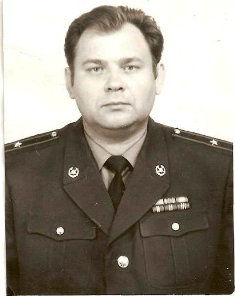 Быков Сергей