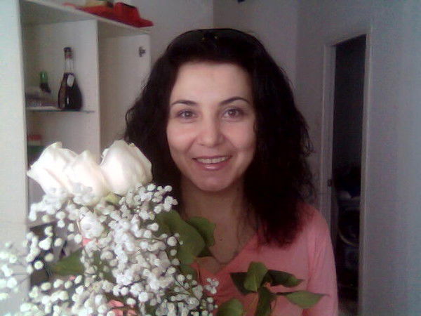 Марина Желяк