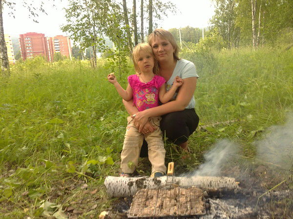 Светлана Решетникова