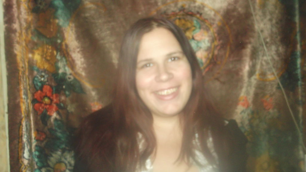 Мария Кактурская