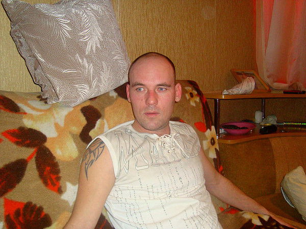 Александр Сустретов