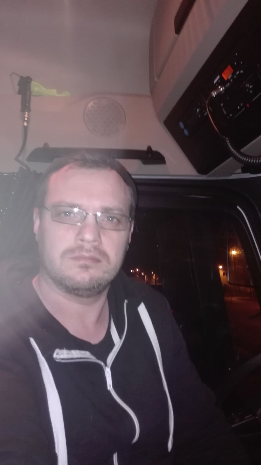 Лёша Грибайлов