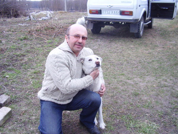 Сергей Тищенко