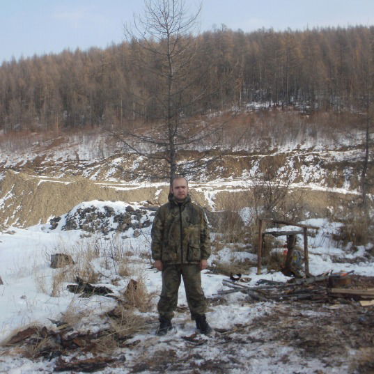 Сергей Бондарев