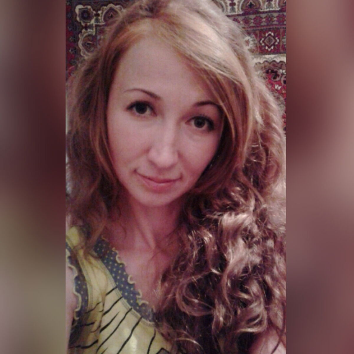 София Хамзина-Касенова