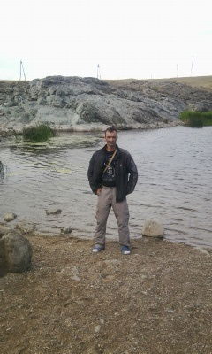 Руслан Ильясов