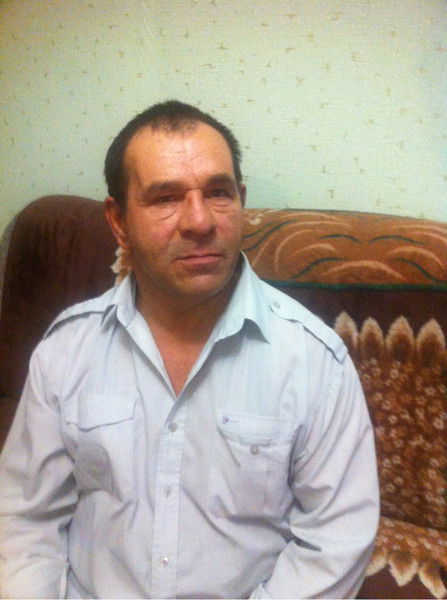 Искандар Бикин