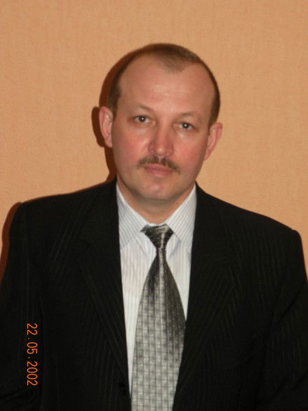 Павел Могилевский