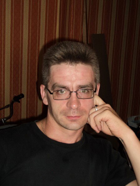 Адриано Сугацкий