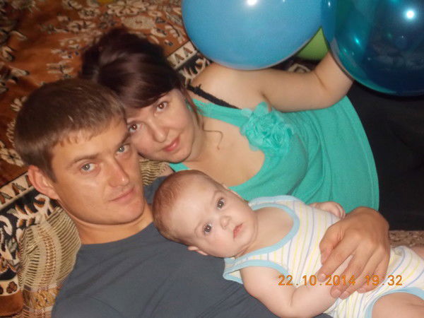 Алена Трофимец