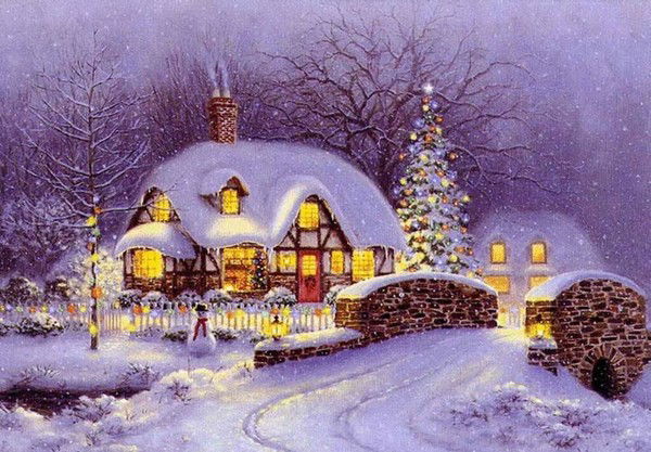 Катя Прокофьева