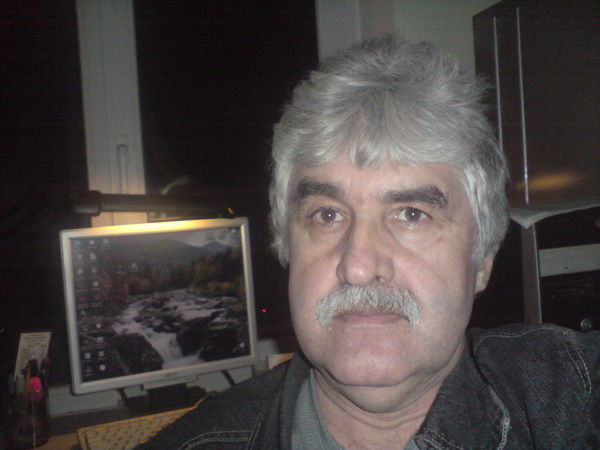 Владимир Зотов