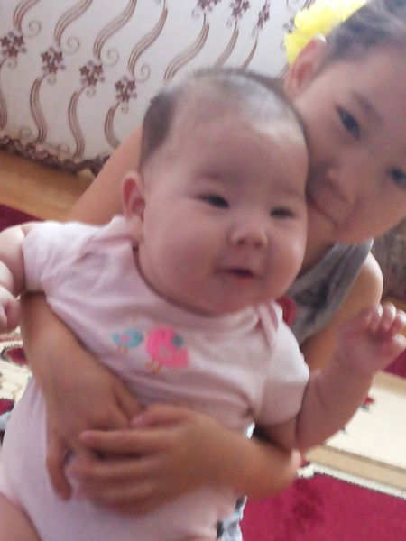 Сымбат Тулесинова