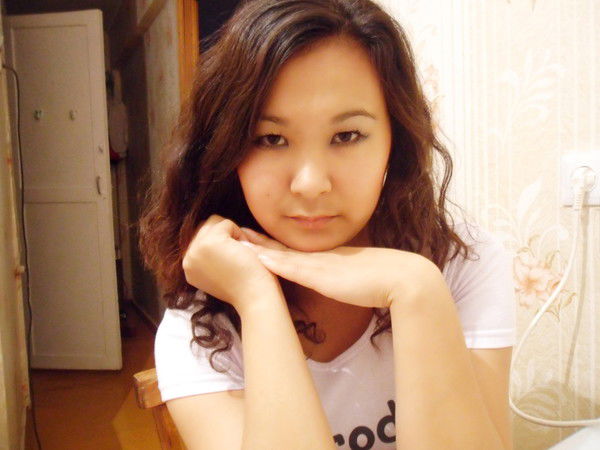 Диляра Нурпеисова