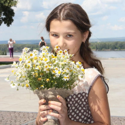 Анастасия Коваль