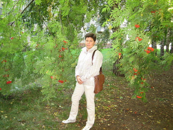 Анна Порываева