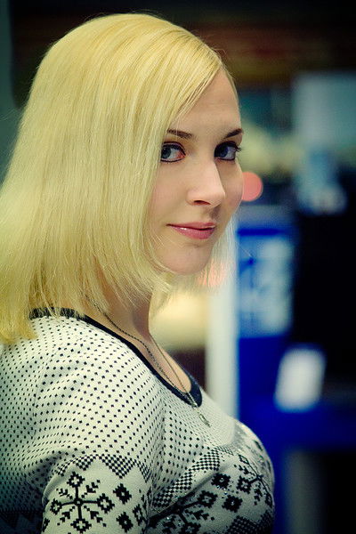 Екатерина Белова