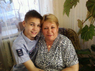 Светлана Сиваченко