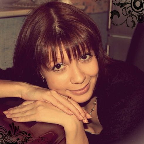 Дашулька Сычёва