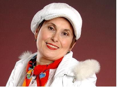 Наталья Тихоненко