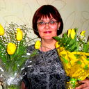 Ирина Обухова