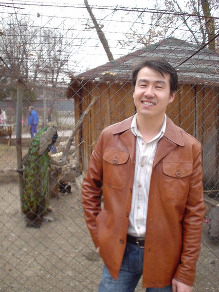 Даурен Дауир