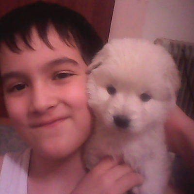 Марат Ахмеров