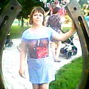Лена Одинец