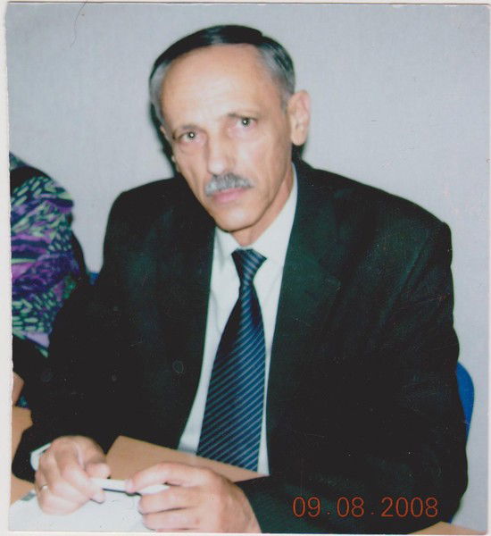 Александр Куцай