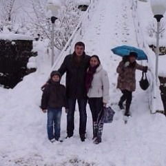 Сергей Шелухин