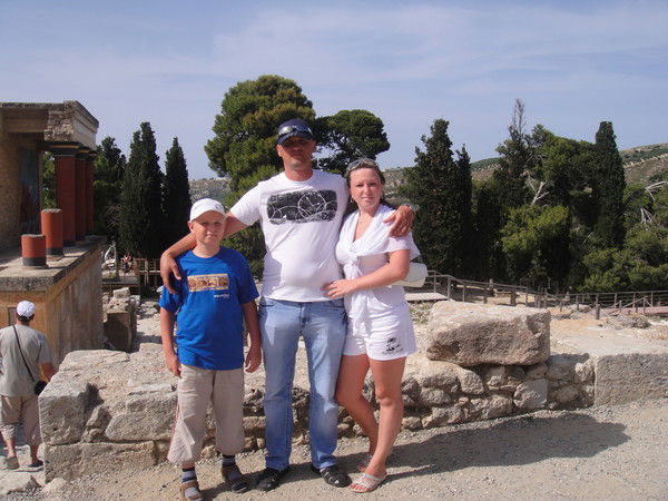 Роман Желнин