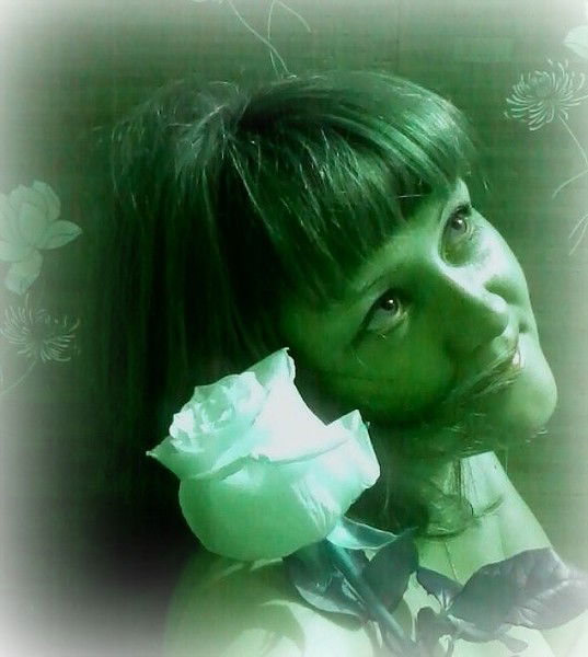 Любовь Головкова