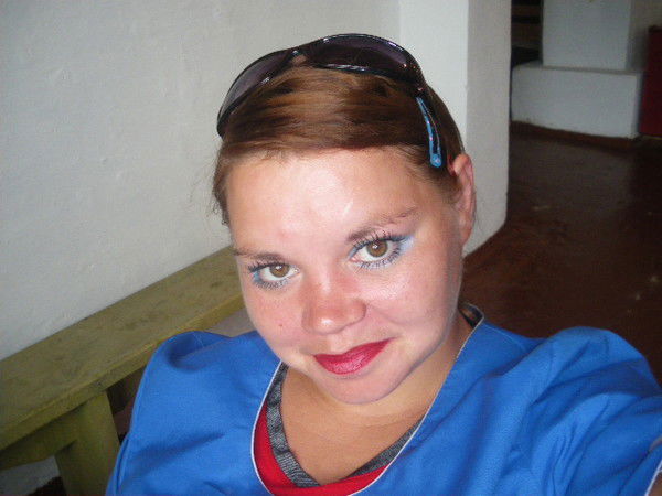 Мария Уварова