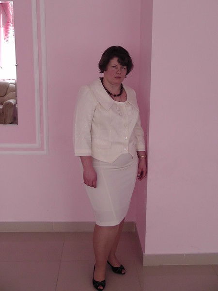 Виктория Рихтер