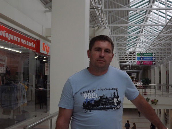 Роман Пустотин