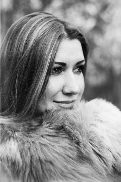 Наталья Шинкарева