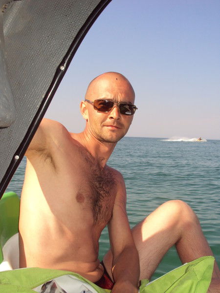 Роман Борсук