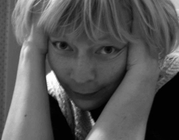 Галина Лютик