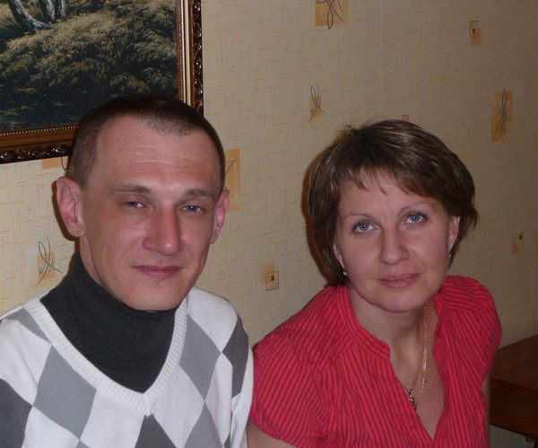 Александр Калачёв