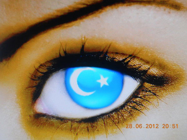 Гульнара Миндубаева