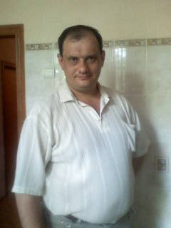 Виталий Москалёв