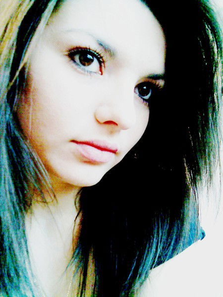 Татьяна Гудзь