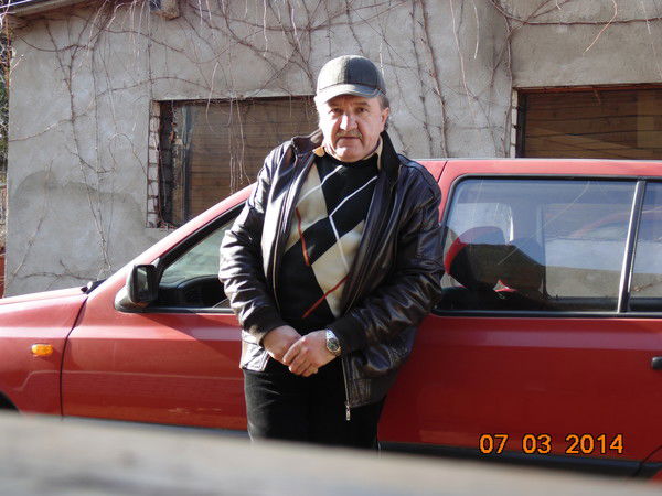 Андрей Куликов