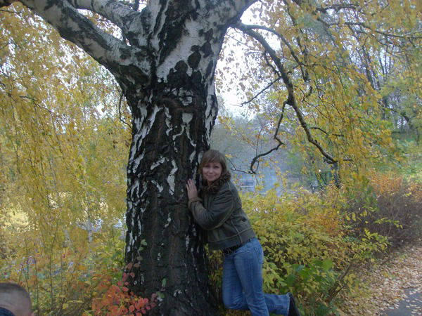 Екатерина Тарасова