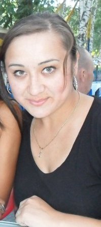 Лира Абубакирова